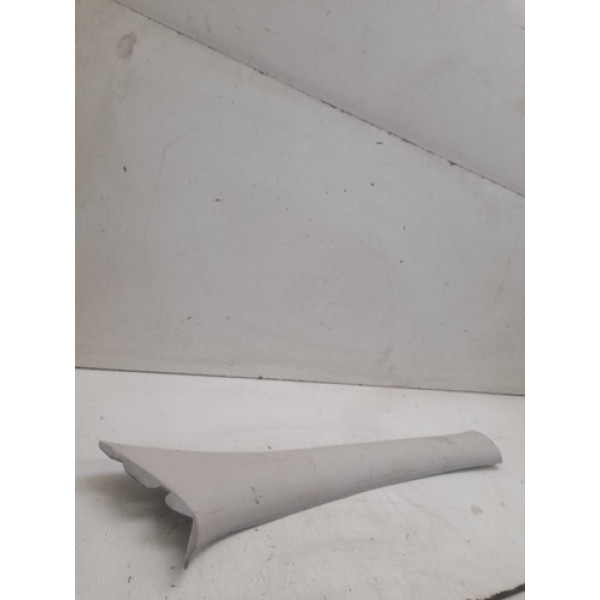 Moldura Coluna Parabrisa Lado Direito Fiat Palio Strada 2013