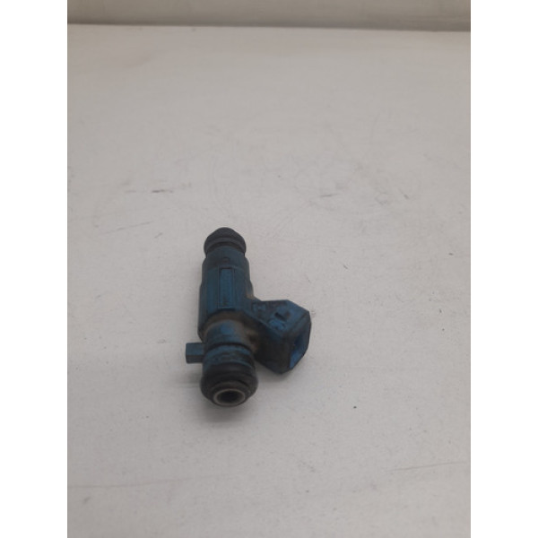 Bico Combustível Ford Ka Fiesta 2001 2005 0280155888