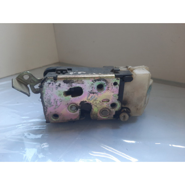 Fechadura Traseira Direita Fiat Palio 2013