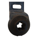 Suporte Radiador Toyota Corolla 2003 2008