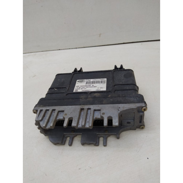 Módulo Injeção Volkswagen Gol 1999 2005 6160094101