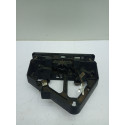 Comando Ar Quente Painel Fiat Uno Mille 98/99 