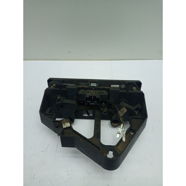 Comando Ar Quente Painel Fiat Uno Mille 98/99 