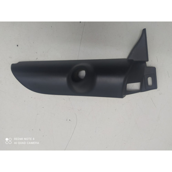Cobertura Retrovisor Direito Volkswagen Fox 2010 A 2014
