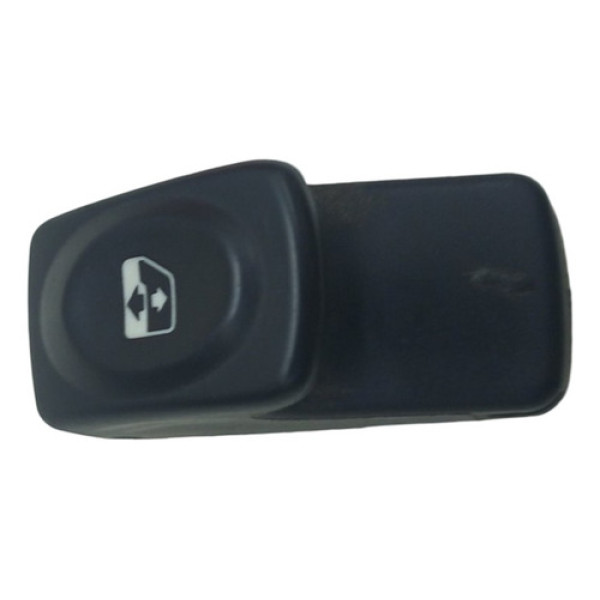 Botão Vidro Dianteiro Comando Elétrico Renault Clio 2008