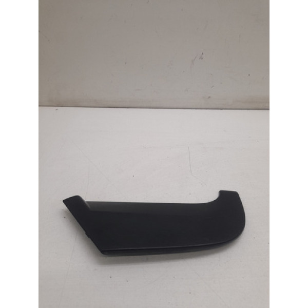 Acabamento Externo Porta Traseira Esquerda Honda Fit 2010