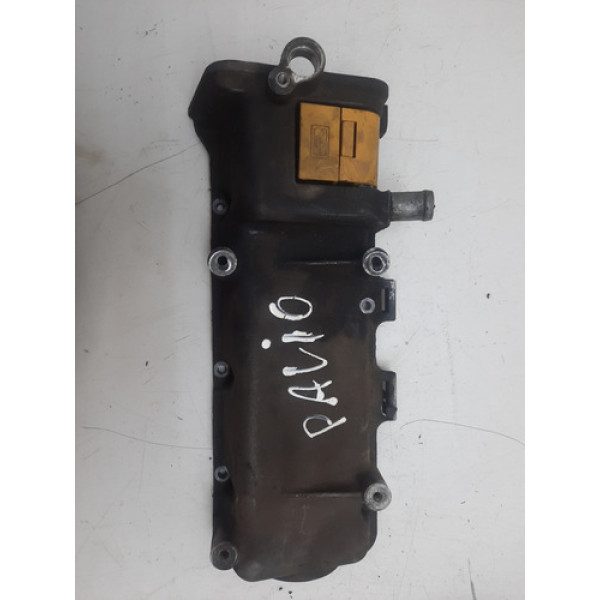 Tampa Cabeçote Fiat Palio 2007 1.0 1.4 55217486