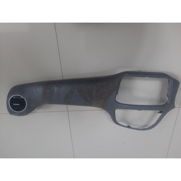 Moldura Difusor Painel Fiat Punto 2013/2015 