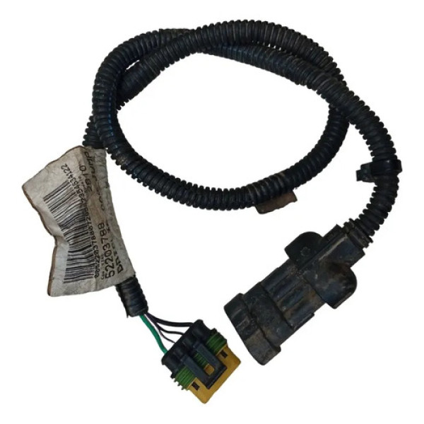 Chicote Bomba Combustível Fiat Toro 2023 52203788