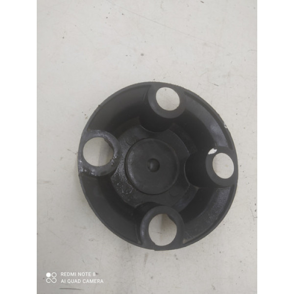 Calota Centro Tampa Roda Ferro Aro 13 2014-2015