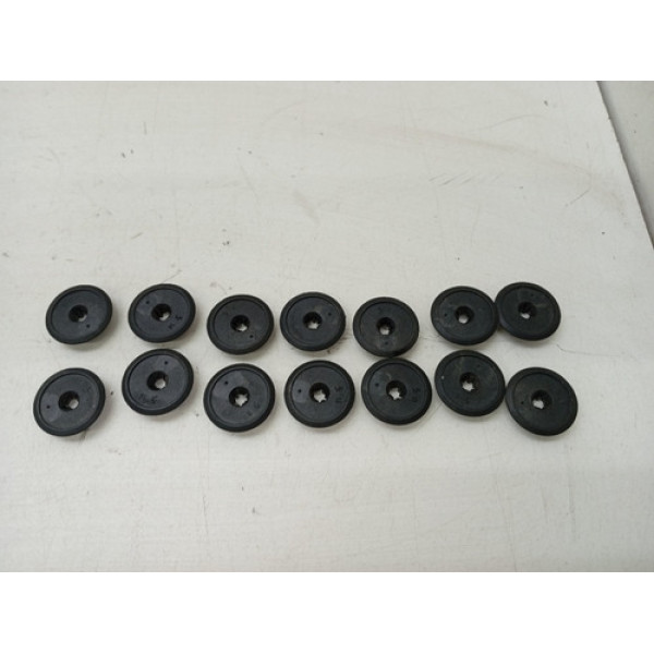 Presilha Rosca Parabarro Bmw 320i 2015 