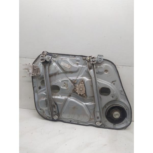 Máquina Vidro Dianteiro Direito Hyundai I30 2009 2012