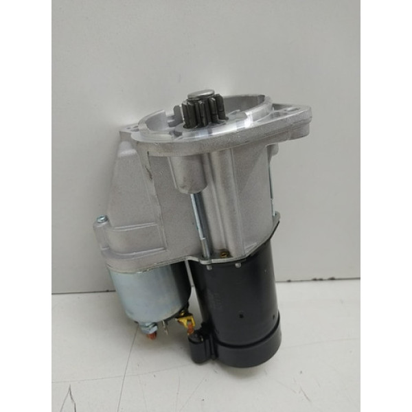 Motor Partida Volkswagen Gol Santana Passat Ap 2000 Novo