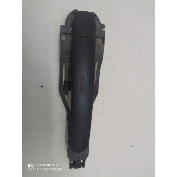 Maçaneta Externa Porta Traseira Direita Vw Polo 2002