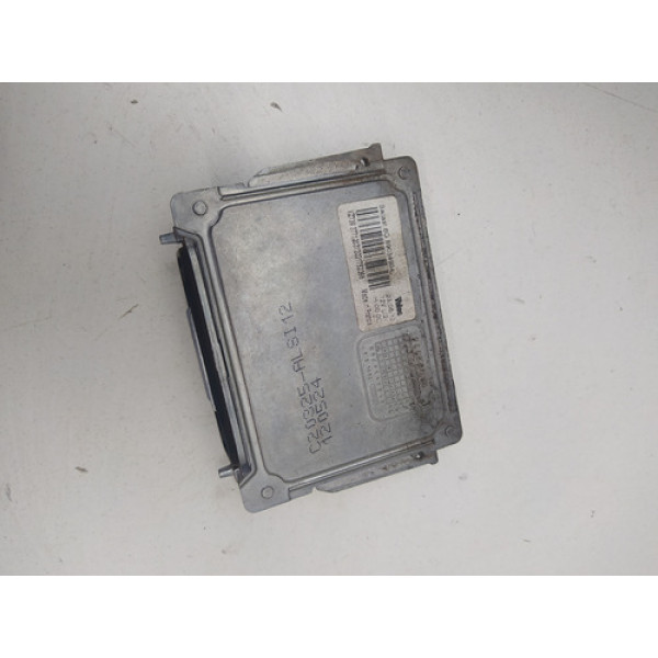 Reator Xenon Citroen C4 Pallas 2011 89034934