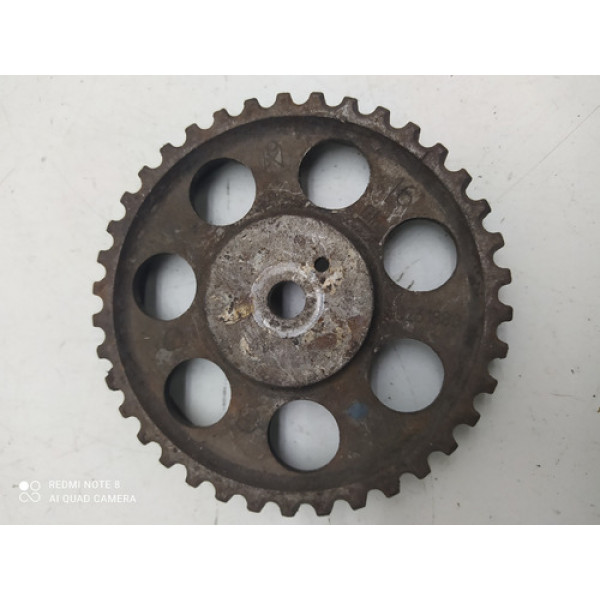 Polia Comando Válvula Gm Corsa 1.0