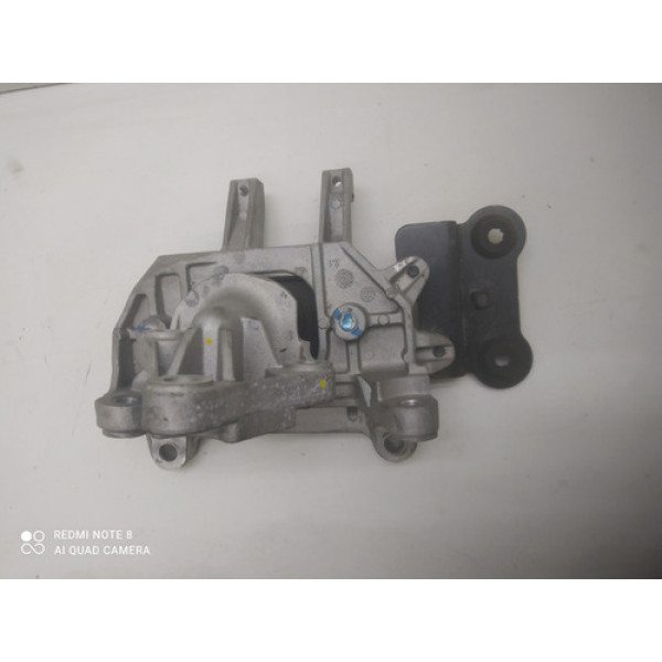 Coxim Motor Suporte Superior Nissan Kicks 1.6 2022
