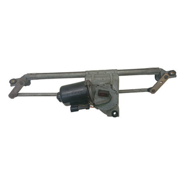 Limpador Motor Parabrisa Galhada Chevrolet Corsa 2002 Esquerdo