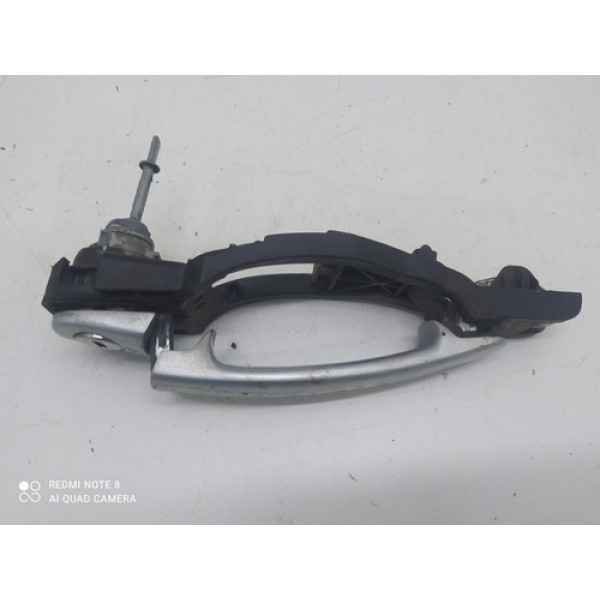 Maçaneta Externa Dianteiro Esq Volkswagen Gol Saveiro 08-17