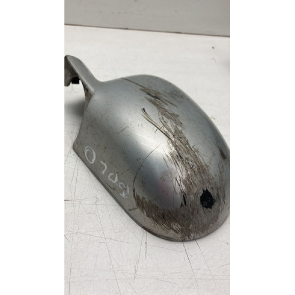 Capa Retrovisor Gol 99 Lado Esquerdo