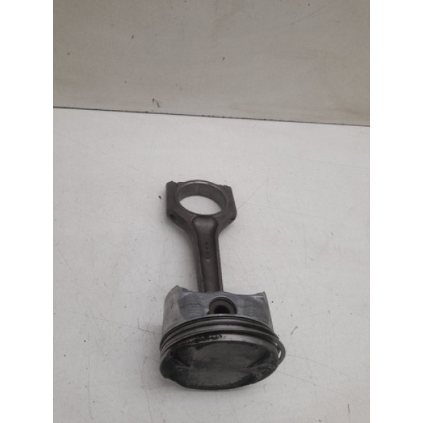 Pistão Biela Bmw X1 N46 2.0 Sdrive 2007 2011