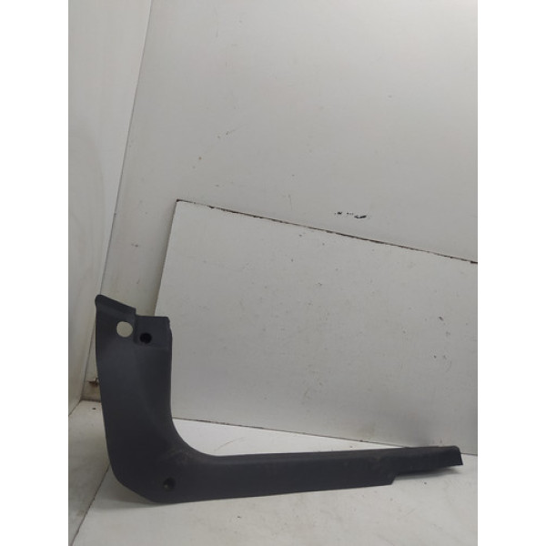 Moldura Soleira Porta Dianteira Direita Fiat Bravo 2014 2016