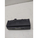 Relógio Digital Painel Toyota Corolla Fielder 2003 2008