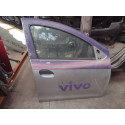 Porta Do Sandero 2018 Dianteiro Direita 