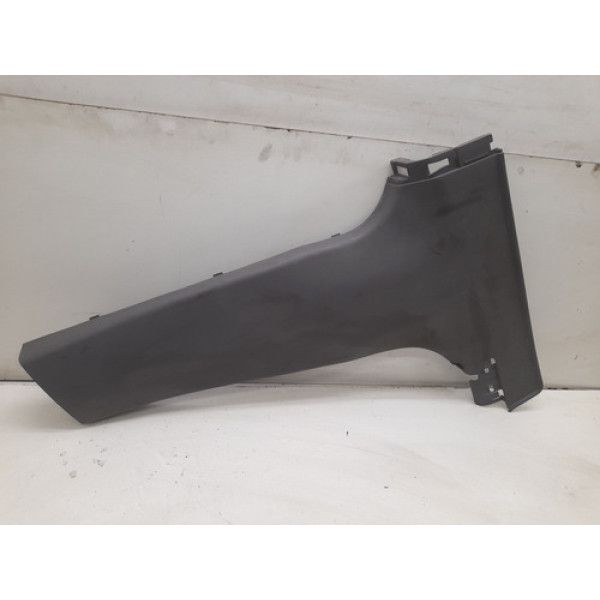 Moldura Coluna Central Direita Honda Civic 2007 2011 84121sn