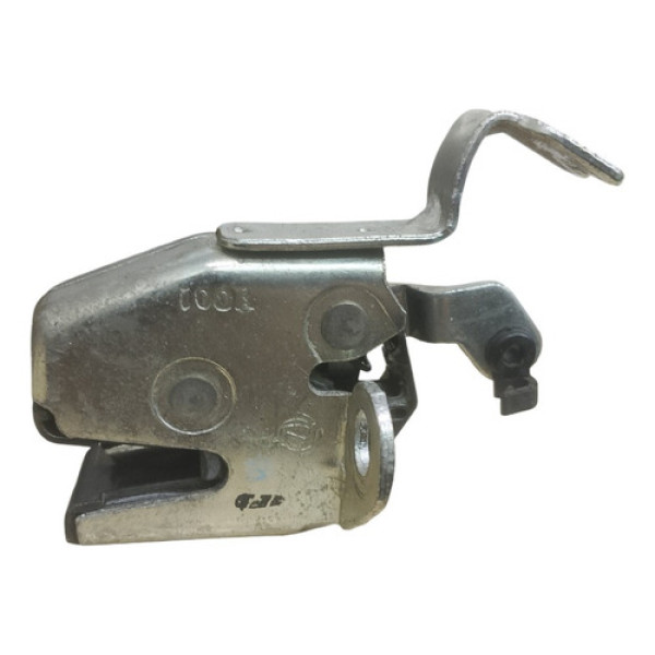 Fechadura Superior Tampa Mala Traseira Fiat Fiorino 2011 21