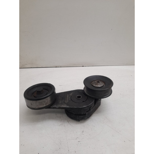 Suporte Esticador Alternador Volkswagen Gol Parati 1995 