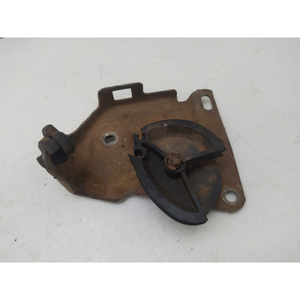 Suporte Cabo Acelerador Chevrolet Monza Kadett 1.8 1997 