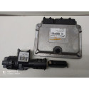 Kit Code Fiat Bravo 1.8 16v  2013 2014 2015 