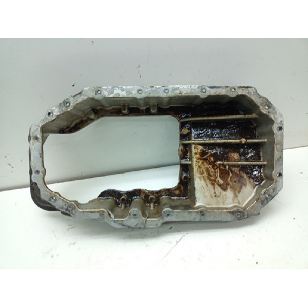 Sobre Carte Oleo Motor Vw Fox 1.6 032103607 07/10