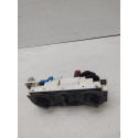 Comando Ventilação Volkswagen Gol G3 2000 2006 Avaria