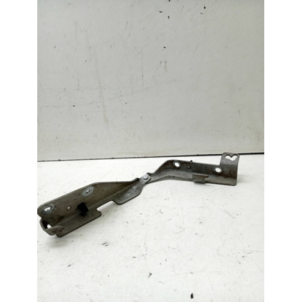 Braço Dobradiça Capo Direito Citroen C3 2003 A 2012