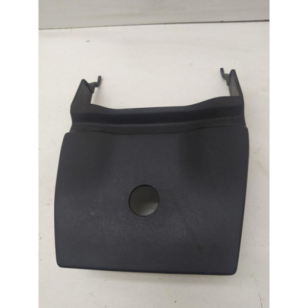 Moldura Superior Coluna Direção Ford Fiesta 2012 7s653530a