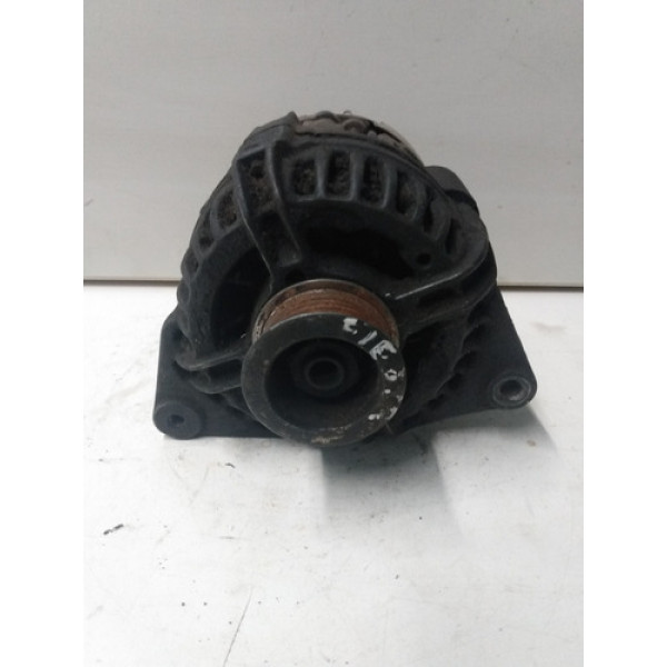 Alternador Ford Courier 2012 1.6