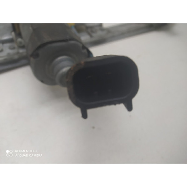 Máquina Vidro Elétrico Chevrolet Astra 4p Traseiro 2005