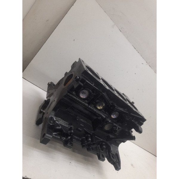Bloco Do Motor Fiat Uno Vivace Palio Atracttive 2011 2016