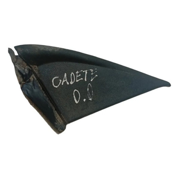 Moldura Interna Retrovisor Direita Chevrolet Kadett 1994