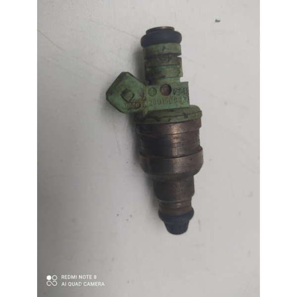 Bico Injetor Ford Fiesta Ka Courier 