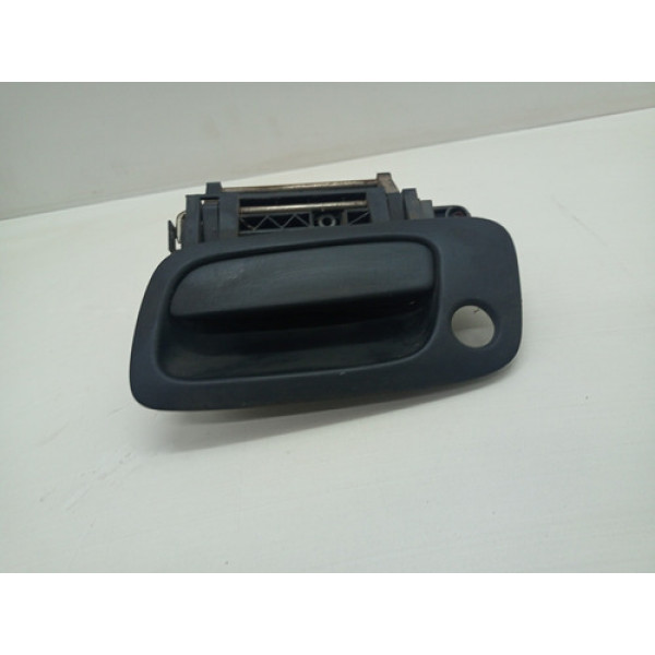 Maçaneta Externa Dianteira Esquerda Gm Astra 1999/2002 3