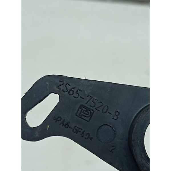Pedal Embreagem Ford Ka Fiesta Ecosport 2.0 08/1 2s657520b