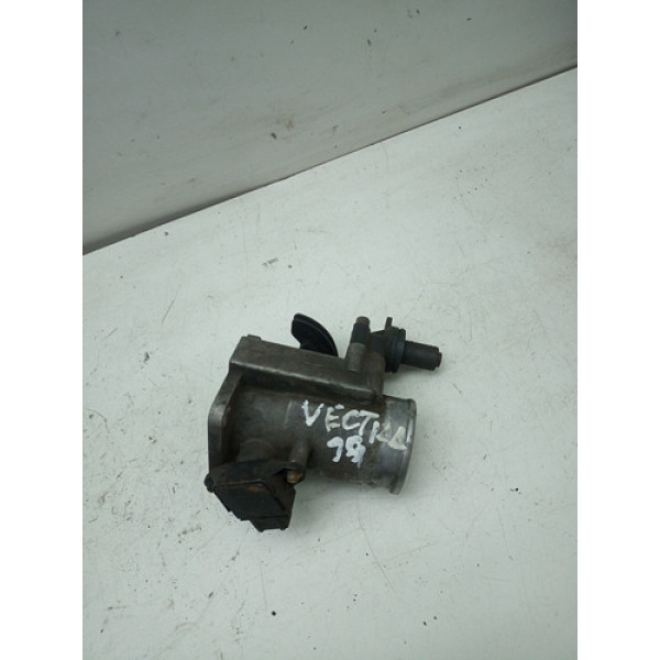 Tbi Corpo Borboleta  Chevrolet Vectra 2.0 1999 93232333