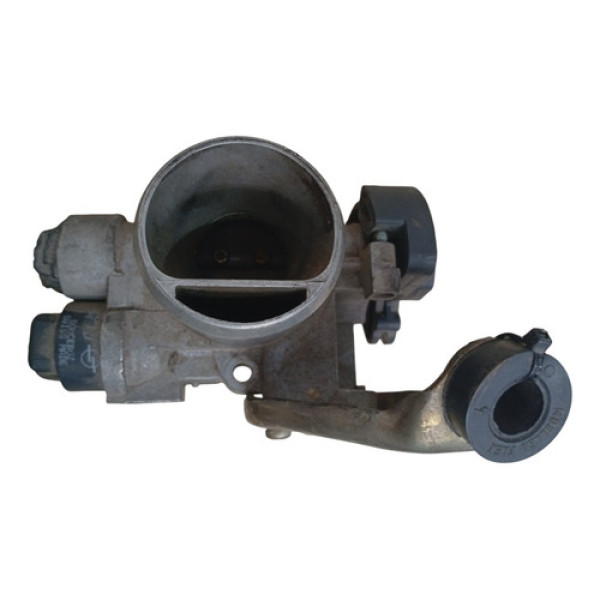 Corpo Borboleta 1.0 8v Fiat Palio Siena Uno Fire 2001 A 2005