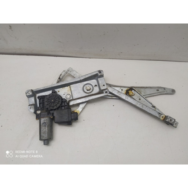 Maquina Vidro Elétrico Dianteiro Direito Vectra 1997 A 2001