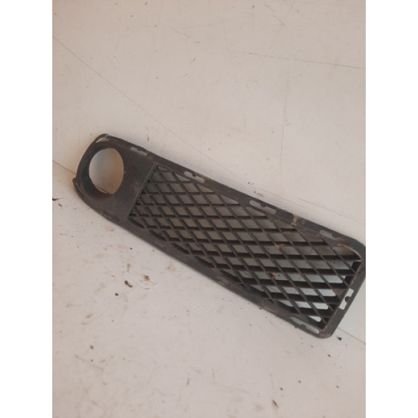 Moldura Farol De Milha Esquerdo Volkswagen Parati