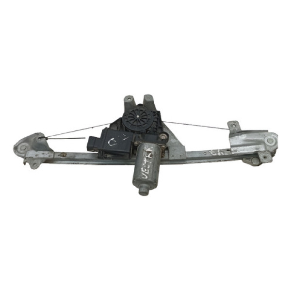 Maquina Vidro Elétrico Traseiro Direito Gm Vectra 1997 1999