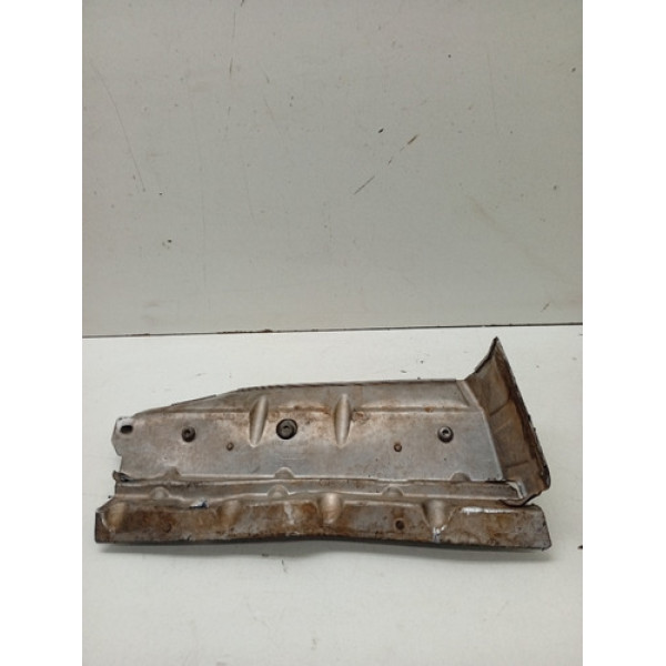 Defletor Calor Volkswagen Tiguan 2.0 2010 2014 06h129597k